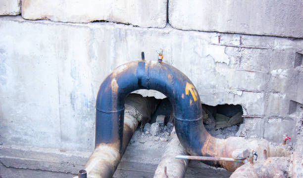 Best 24/7 water damage repair  in Winfield, IA